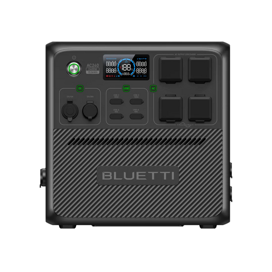 Bluetti AC240